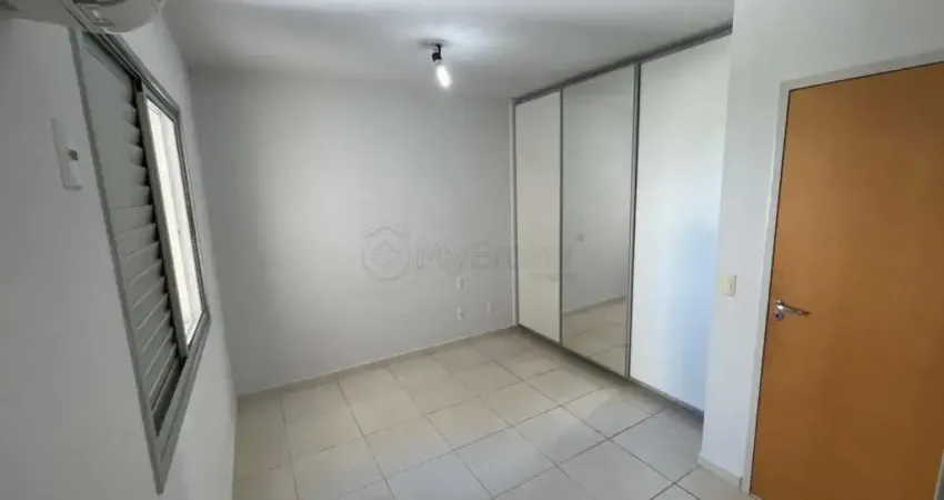 Apartamento com 3 quartos para alugar na Travessa Inca, 2, Setor Negrão de Lima, Goiânia