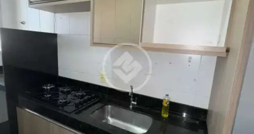 Apartamento com 2 quartos à venda na Rua de Interligação, Chácaras Santa Rita, Goiânia