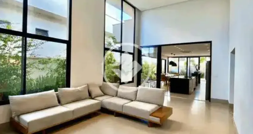 Casa em condomínio fechado com 4 quartos à venda na Rua Lago 1, Qd 17 Lt 1, Condomínio do Lago, Goiânia