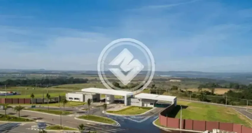 Casa em condomínio fechado com 1 quarto à venda na Rua Hortência, Jardins Nápoles, Senador Canedo