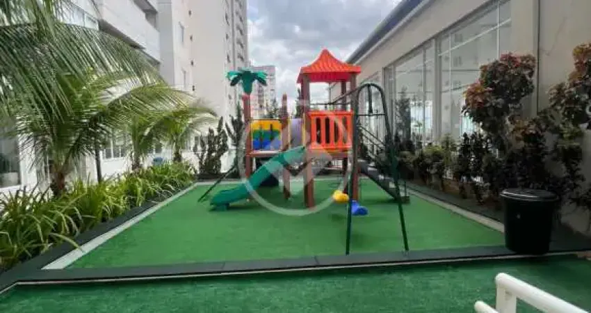 Apartamento com 2 quartos à venda na Alameda Professor Hélio Franca, Setor Faiçalville, Goiânia