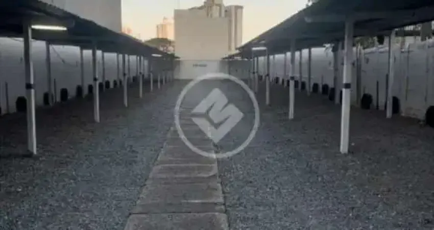 Terreno à venda na Rua 20, Setor Central, Goiânia