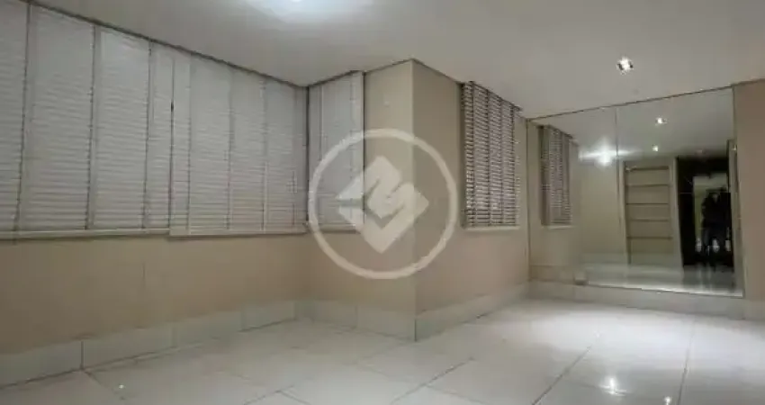 Apartamento com 2 quartos à venda na Rua T 47, Setor Oeste, Goiânia