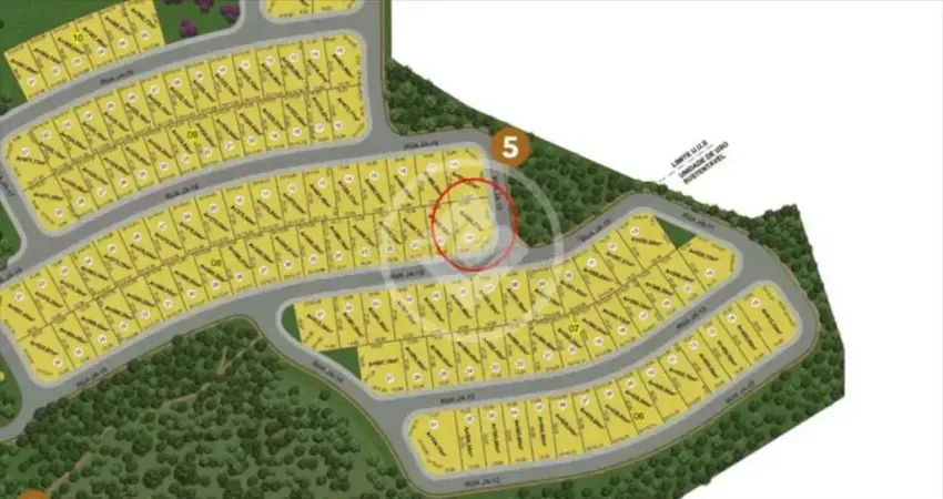 Casa em condomínio fechado à venda na Rua SB 50, Loteamento Portal do Sol II, Goiânia