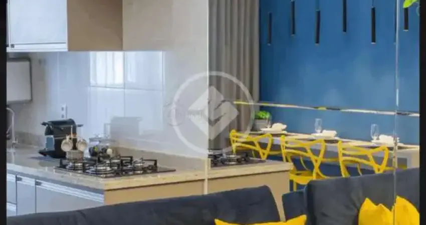 Flat com 1 quarto à venda na Rua 72, Jardim Goiás, Goiânia