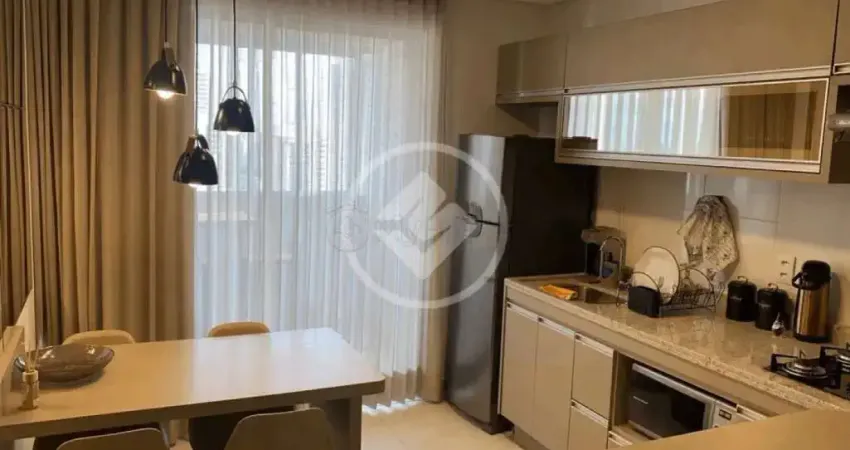Flat com 1 quarto à venda na Rua 72, Jardim Goiás, Goiânia
