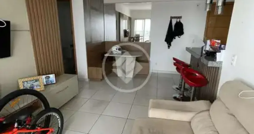 Apartamento com 2 quartos à venda na Rua C40, Setor Sudoeste, Goiânia