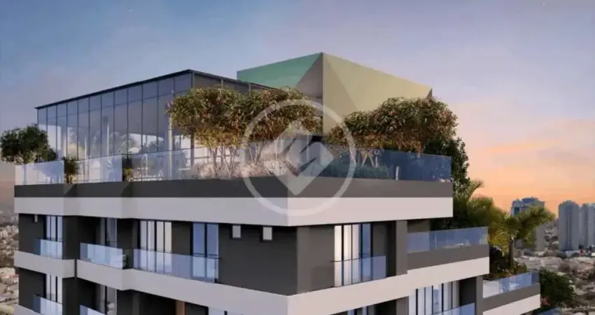 Apartamento com 2 quartos à venda na Rua T 38, Setor Bueno, Goiânia