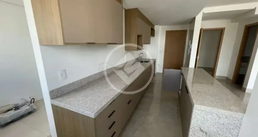 Apartamento com 3 quartos à venda na Rua 143, Setor Marista, Goiânia