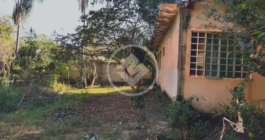 Terreno à venda na Avenida Tremendão, Setor Parque Tremendão, Goiânia