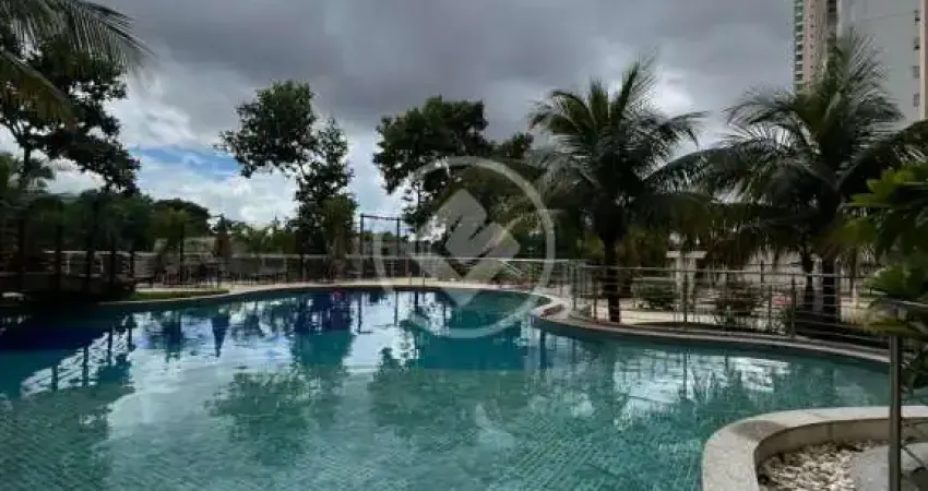 Apartamento com 4 quartos à venda na Rua T 51, B, Setor Bueno, Goiânia