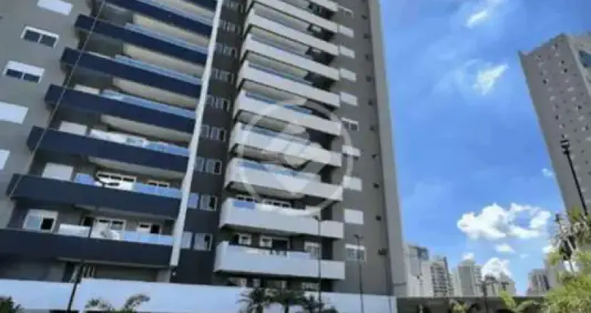 Apartamento com 3 quartos à venda na Rua 22, Setor Oeste, Goiânia