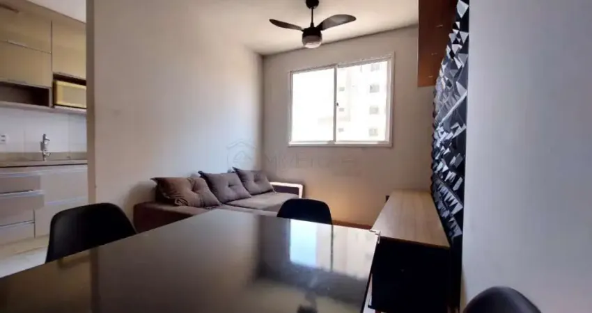 Apartamento com 2 quartos para alugar na Avenida Abel Soares de Castro, 2-A, Setor Faiçalville, Goiânia