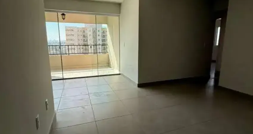 Apartamento com 3 quartos para alugar na Rua do Esmalte, BOX: 176,177, Parque Oeste Industrial, Goiânia