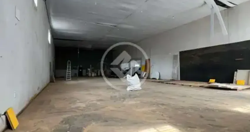 Barracão / Galpão / Depósito para alugar na Rua C64, Setor Sudoeste, Goiânia