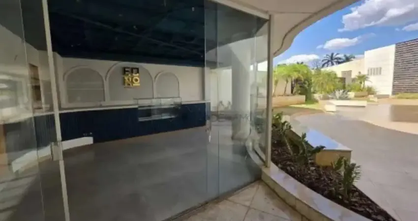 Ponto comercial para alugar na Rua João de Abreu, A, Setor Oeste, Goiânia