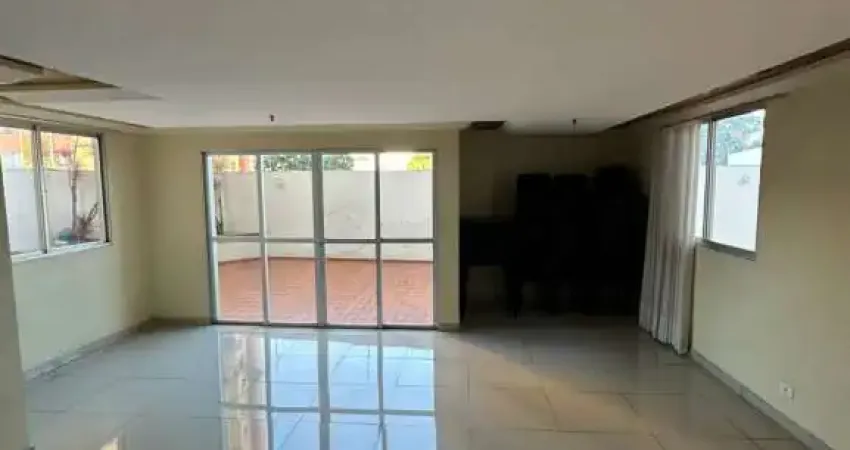 Apartamento com 1 quarto para alugar na Rua 20, Setor Central, Goiânia