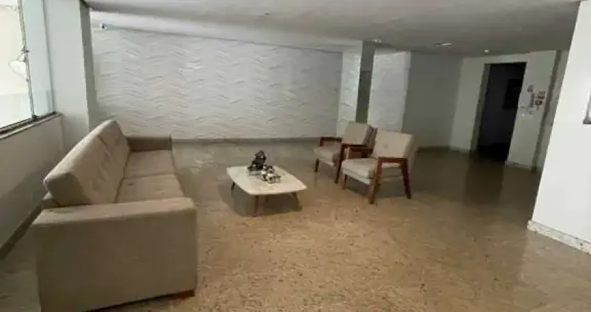 Apartamento com 3 quartos para alugar na Rua T 66, Setor Bueno, Goiânia