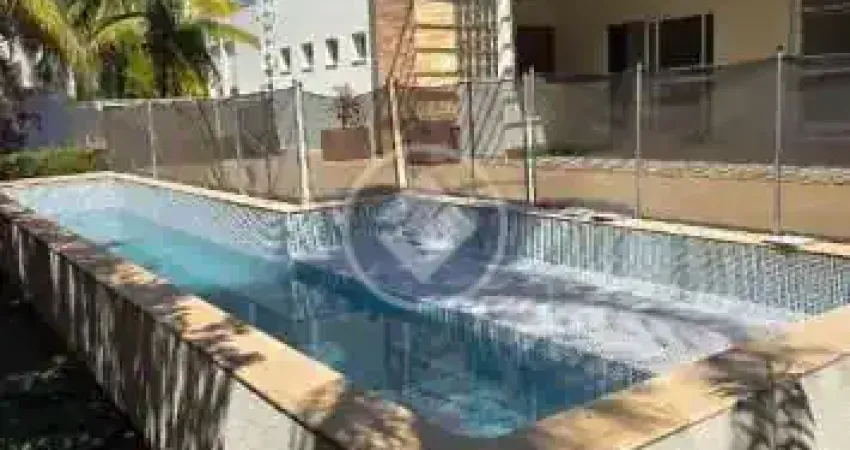 Casa em condomínio fechado com 4 quartos para alugar na Rua Samambaiaçu, Residencial Alphaville Flamboyant, Goiânia