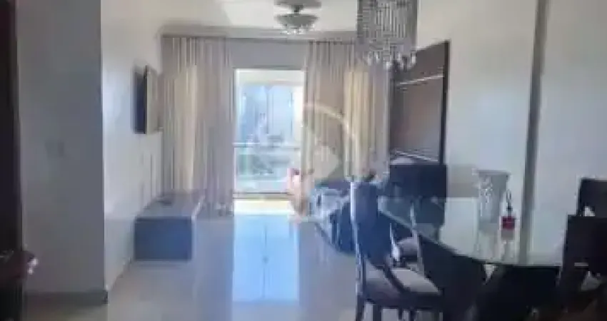 Apartamento com 3 quartos para alugar na Avenida Edmundo Pinheiro de Abreu, Setor Pedro Ludovico, Goiânia