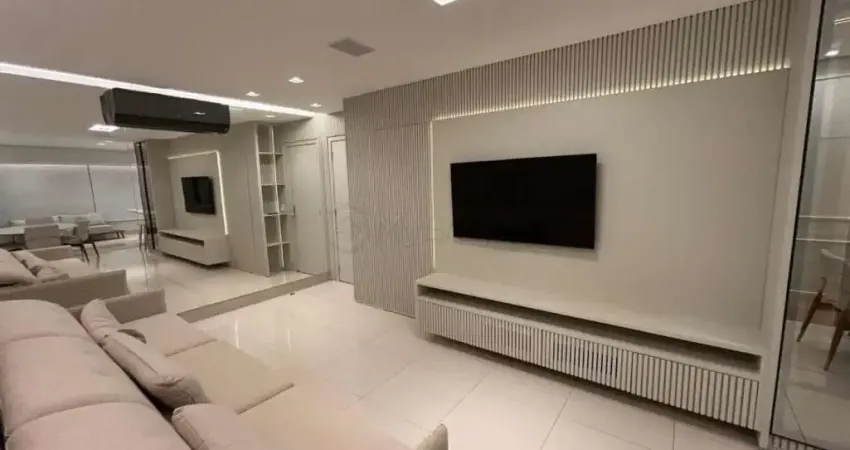 Apartamento com 3 quartos para alugar na Rua 1123, Setor Marista, Goiânia