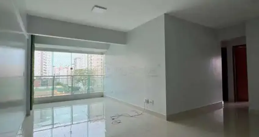 Apartamento com 3 quartos para alugar na Avenida T 13, Torre Mozard, Setor Bueno, Goiânia
