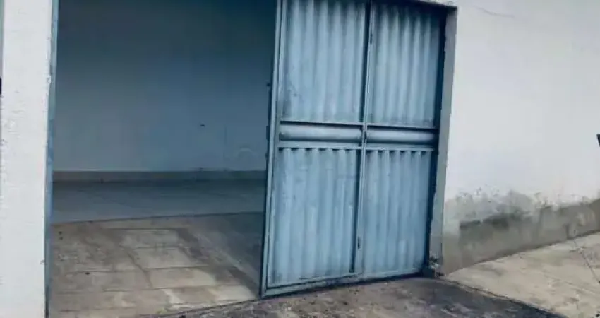 Casa com 2 quartos para alugar na Rua Amoroso Lima, Casa 2, Cidade Satélite São Luiz, Aparecida de Goiânia