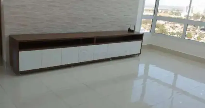 Apartamento com 3 quartos para alugar na Rua 242, Setor Leste Universitário, Goiânia