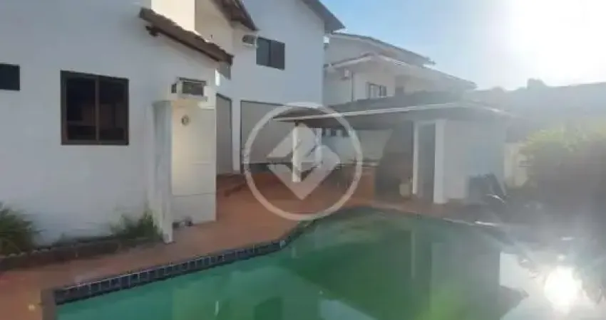 Casa com 5 quartos para alugar na Rua Miguel do Carmo, Residencial Granville, Goiânia