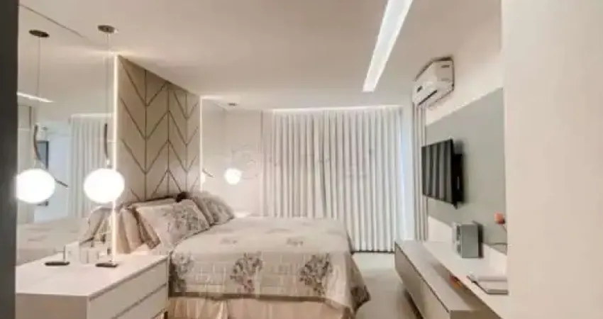 Apartamento com 2 quartos para alugar na Rua 56, Jardim Goiás, Goiânia