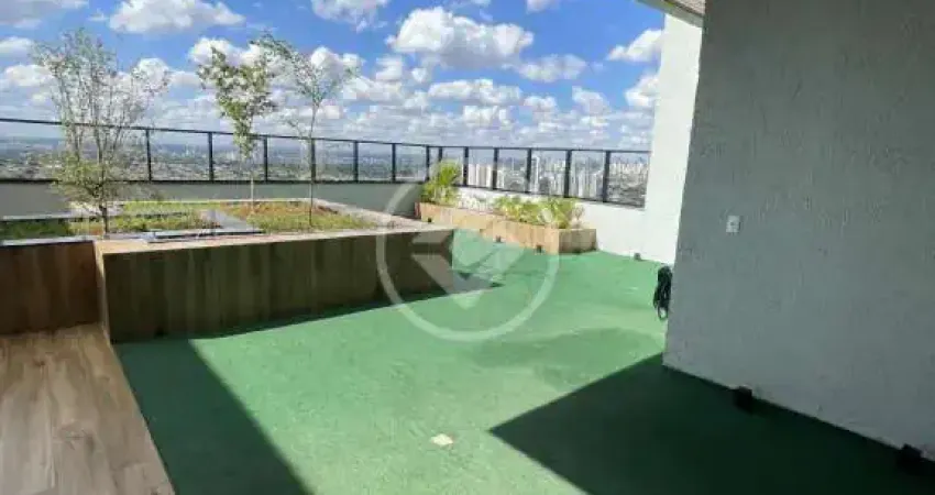 Apartamento 3 quartos edifício residencial vertice residence