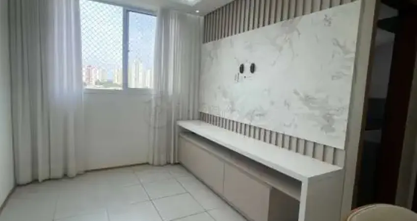 Apartamento com 2 quartos para alugar na Rua Luiz Barbosa, c, Chácaras Dona Gê, Goiânia