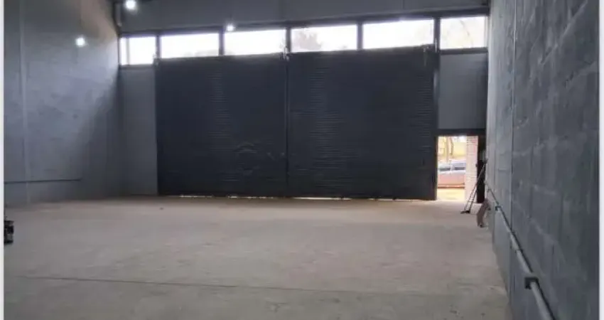 Barracão / Galpão / Depósito para alugar na Rua Miguel Ângelo, Jardim Buriti Sereno, Aparecida de Goiânia