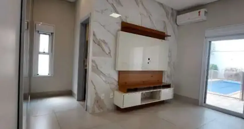 Casa em condomínio fechado com 4 quartos para alugar na Rua Mamoré, Alphaville Flamboyant Residencial Araguaia, Goiânia