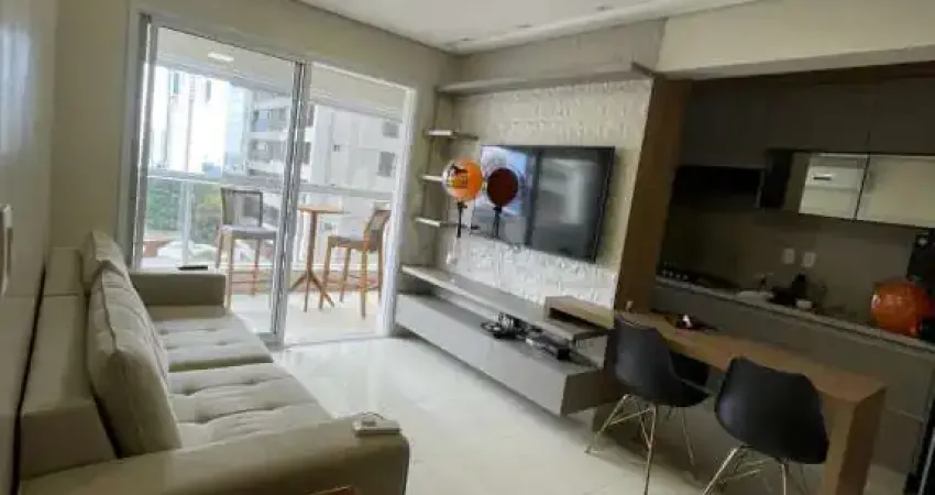 Apartamento com 3 quartos para alugar na Rua T 33, Setor Bueno, Goiânia
