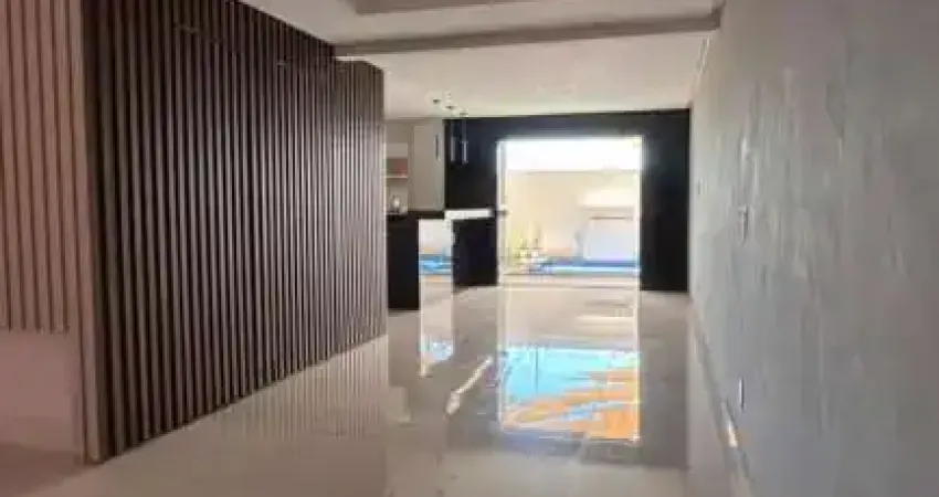 Casa em condomínio fechado com 3 quartos para alugar na Rua Maçaranduba, Setor Goiânia 2, Goiânia