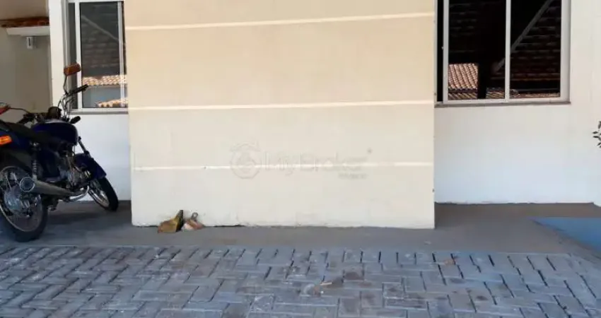 Casa em condomínio fechado com 3 quartos para alugar na Rua JG4, Jardim Gardênia, Goiânia