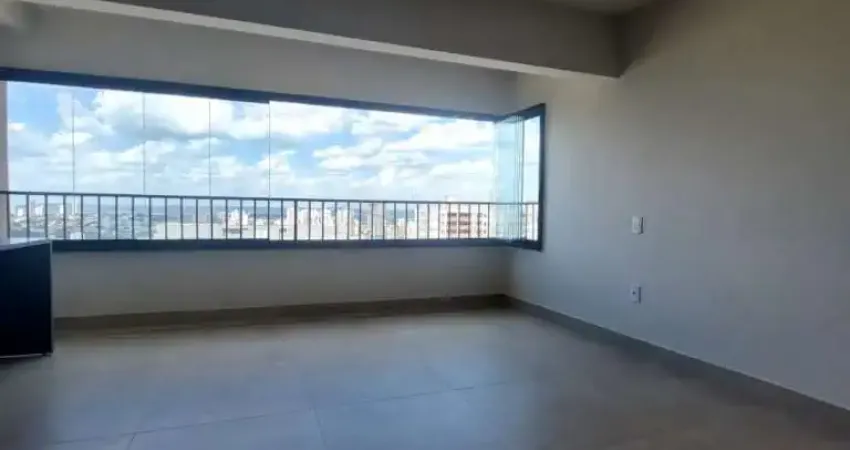Apartamento com 3 quartos para alugar na Avenida Areião, Setor Pedro Ludovico, Goiânia