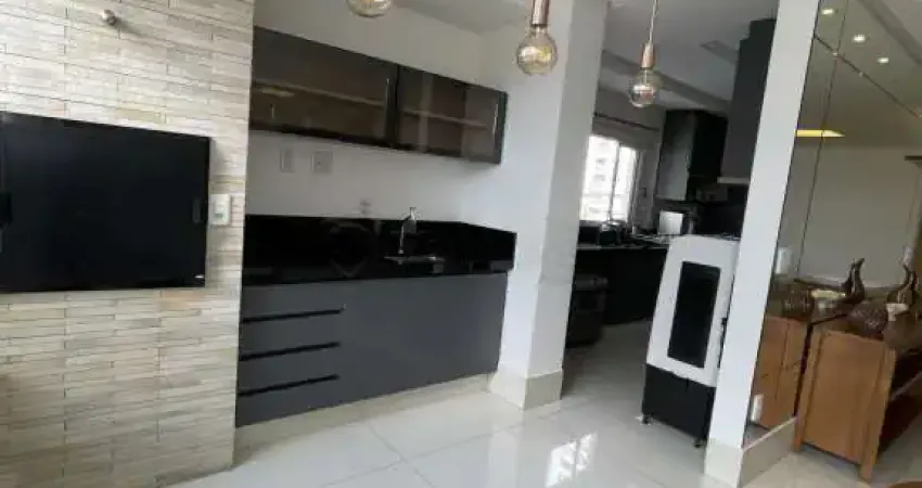 Apartamento com 3 quartos para alugar na Rua T 54, Setor Bueno, Goiânia