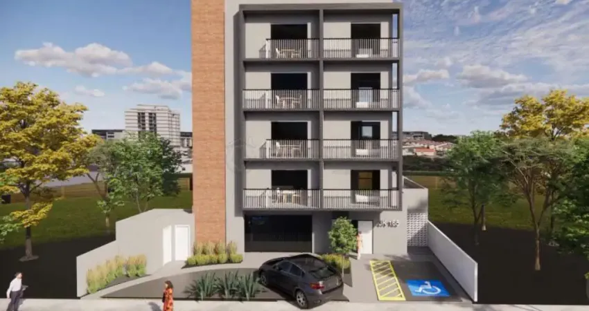 Flat com 1 quarto para alugar na Rua C 165, Jardim América, Goiânia