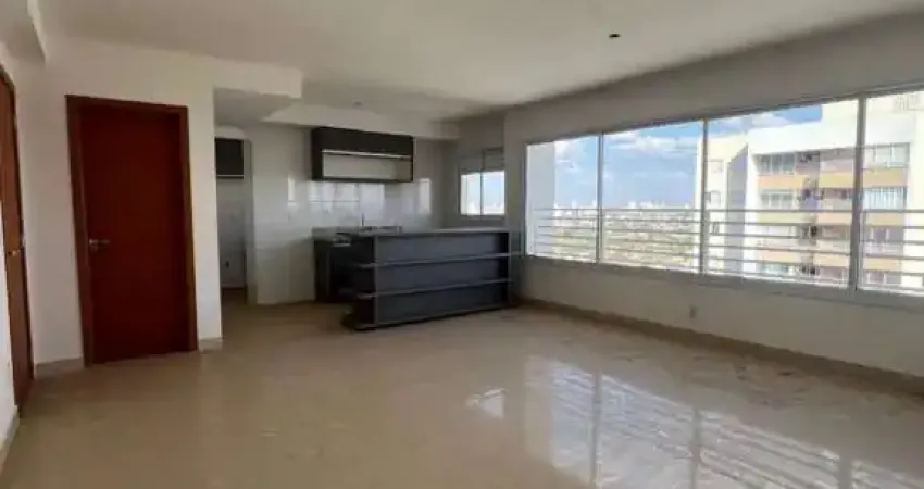 Apartamento com 3 quartos para alugar na Rua Puccini, 1, Jardim Europa, Goiânia