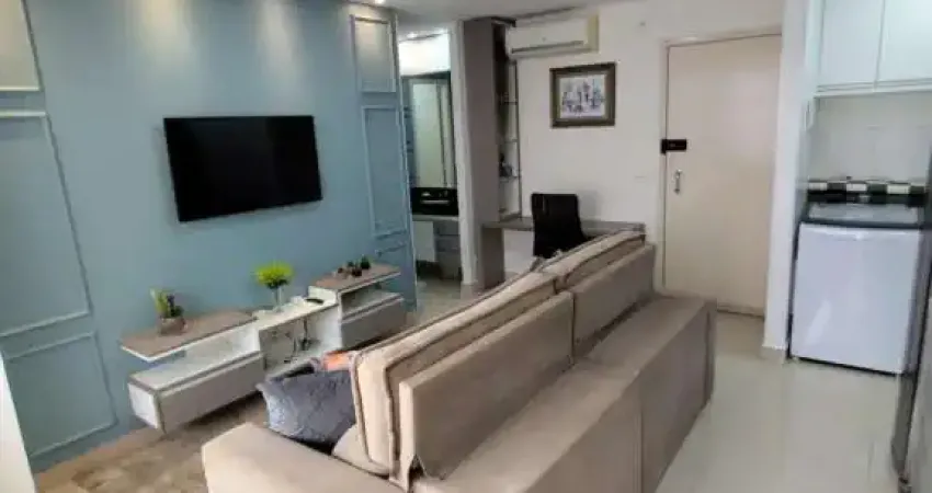 Flat com 1 quarto para alugar na Rua T 37, Setor Bueno, Goiânia