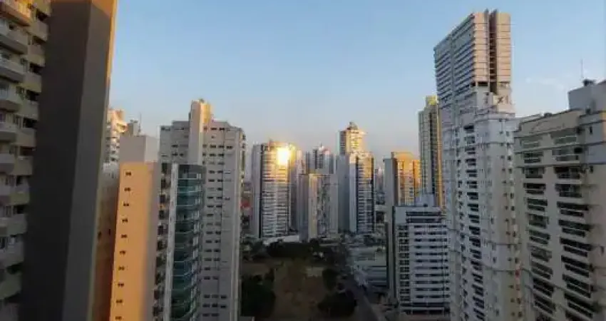 Apartamento com 1 quarto para alugar na Rua 72, Jardim Goiás, Goiânia