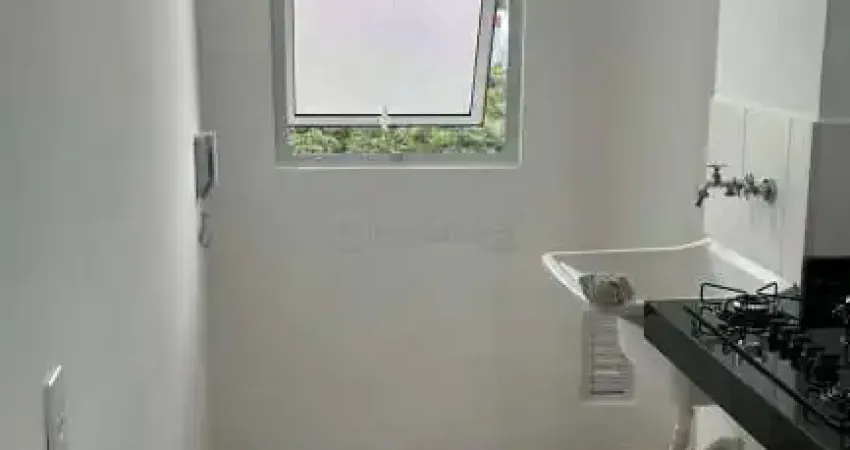 Apartamento com 2 quartos para alugar na Avenida Independência, Setor Faiçalville, Goiânia