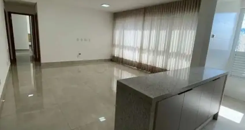 Apartamento com 3 quartos para alugar na Rua 143, Setor Marista, Goiânia