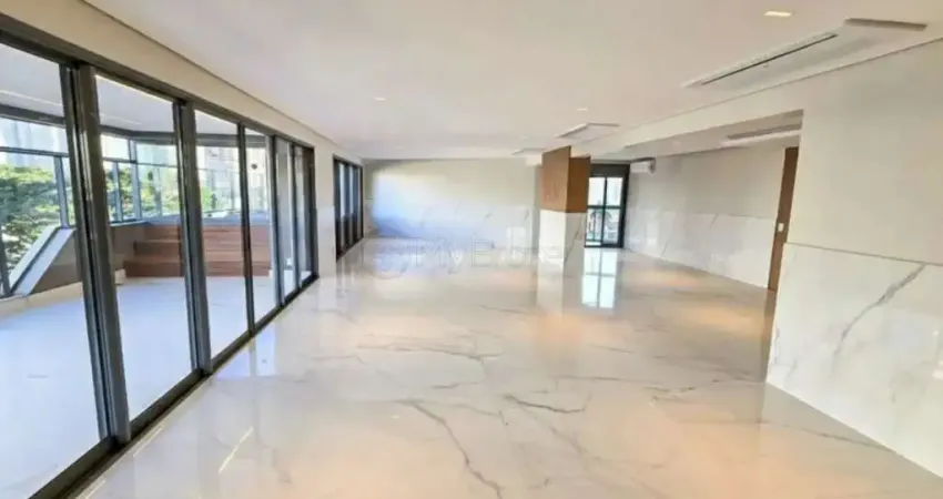 Apartamento com 3 quartos para alugar na Rua 38, Setor Marista, Goiânia