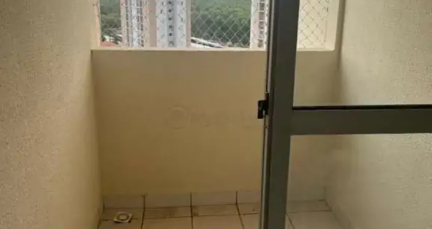 Apartamento com 3 quartos para alugar na Rua Manoel Esperidião, Vila São Luiz, Goiânia