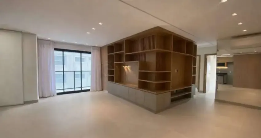 Apartamento com 3 quartos para alugar na Rua T 38, Setor Bueno, Goiânia