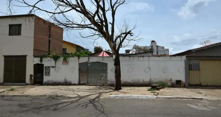 Terreno à venda na Rua Mônaco, Jardim Europa, Goiânia