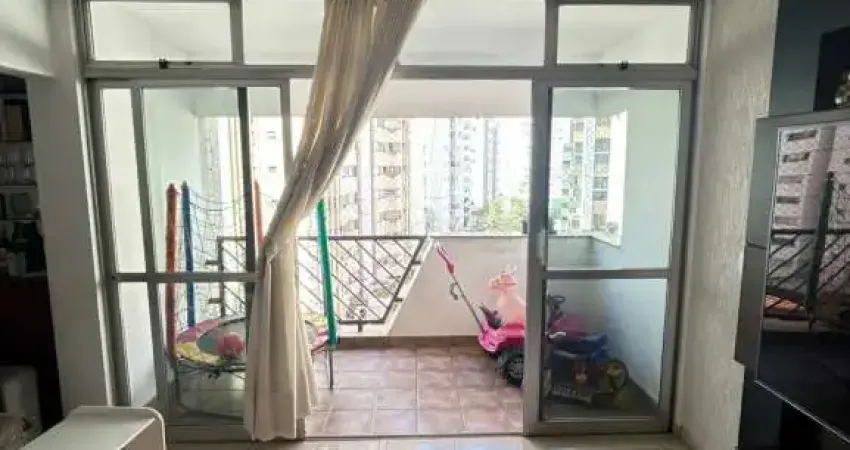 Apartamento com 4 quartos para alugar na Rua C254, Setor Nova Suiça, Goiânia